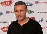 Benchikha selectionneur de lAlgerie