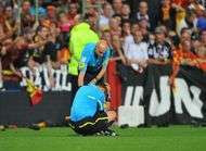 Martel et la boulette