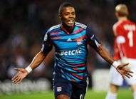 Bastos garde du corps de Puel