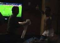 Le strip tease bidon de Giuly