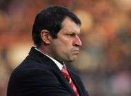 Banide nouvel entraineur dArles