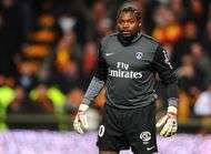 Le PSG doit suspendre Edel