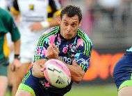 Beauxis dit oui a Toulouse