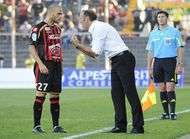 Tapie oui A condition quil ne fasse pas lequipe