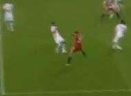 Muller rend hommage a Roberto Carlos