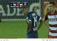 Henry soccupe de ramener Drogba a New York