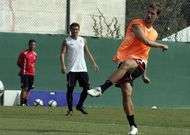 Clerc reste au placard