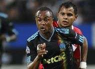 Ayew la rancon de la gloire