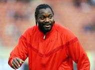 Edel Ninsiste pas c’est toi qui finira en prison