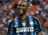 Etoo se refugie a Moscou