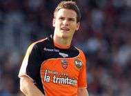 Gameiro pisté par le Milan AC