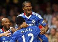 Resultats Premier League Malouda offre la victoire a Ch
