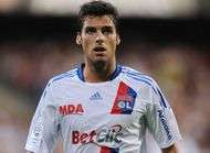 Gourcuff et Cris absents pour Paris