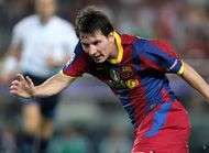 Pastore aussi cher que Messi