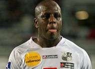 Titi Camara appelez le Weah