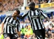 Shearer aime deja Ben Arfa