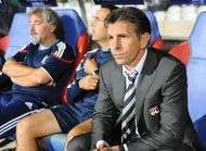 Compo OL Montpellier Gourcuff et Marveaux remplacant