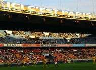 Pas de visiteurs pour les Clasico