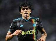 Lucho vise encore lAlbiceleste