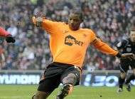 Bramble accuse de viol