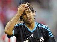 Le PSG passe a lattaque avec Raul