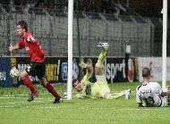 CDL Rennes coule Sainte et Bordeaux passent