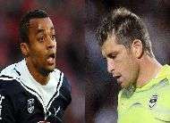 Bellion refile sa guigne a Carrasso