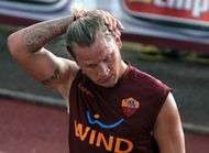 Ca sent le roussi pour Mexes