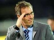 Blanc est d’attaque