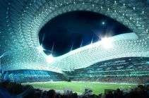 273 millions pour le Vélodrome