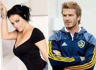 Beckham et la prostituee a 10000 dollars