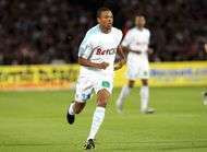 LOM simpose dans la douleur