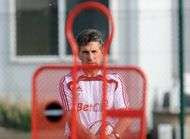 Claude Puel chambre ses joueurs