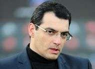 Comolli On ne croit pas a lEurope