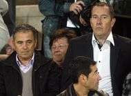 Conrad le retour par la fenetre