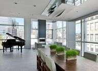 Henry lache 11 millions deuros pour un triplex a New Yo