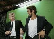 Wenger Jadore France