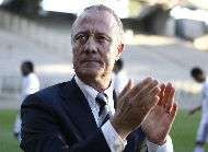 Lacombe Puel sera la en fin de saison