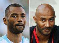 Sammy Traore sosie dEdouard Cisse