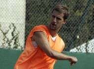 Francois Clerc officiellement qualifie