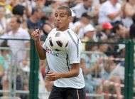 Bravo : Trézeguet a fait son temps