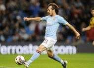 City fait tomber Chelsea