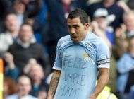 Le Maradona de City eternel boudeur