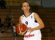 Les Bleues filent droit vers les quarts