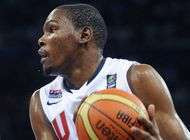 Durant le sauveur de LeBron