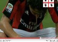 Le foot fait vomir Ibrahimovic