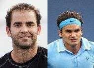 Comment Sampras a trahi Federer