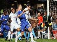 Marseille a manque dartistes