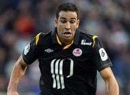 Rami reve du Milan AC