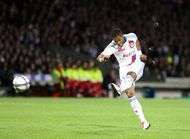 LDC Lyon se rassure et reste leader